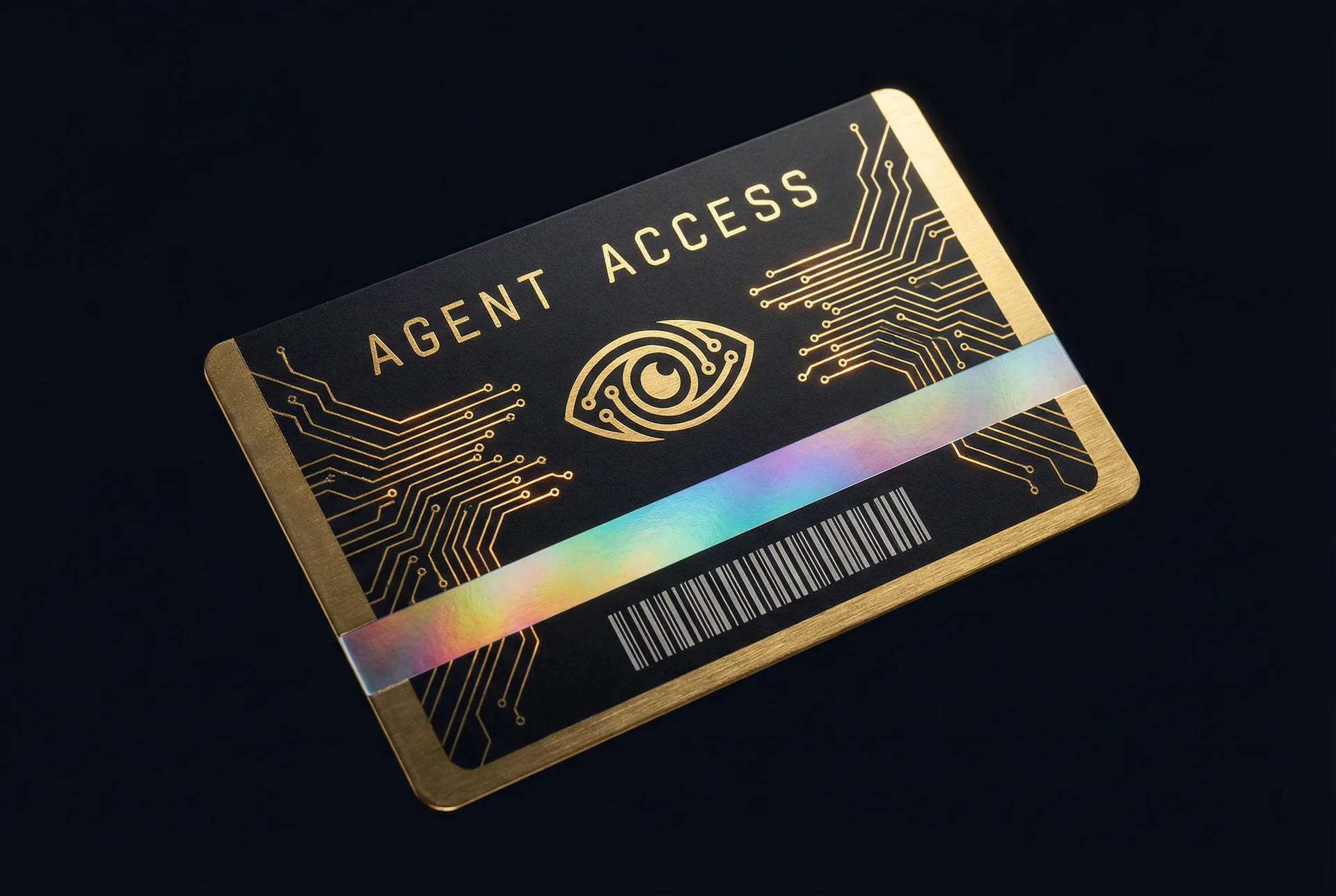 香蕉影视 - Agent Access 情报员会员卡